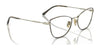 Vogue VO4273 Eyeglasses | Size 53 / Rose Gold №5152
