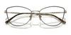 Vogue VO4273 Eyeglasses | Size 53 / Rose Gold №5152