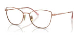 Vogue VO4273 Eyeglasses Rose Gold