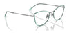 Vogue VO4273 Eyeglasses | Size 53 / Rose Gold №5152