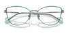 Vogue VO4273 Eyeglasses | Size 53 / Rose Gold №5152