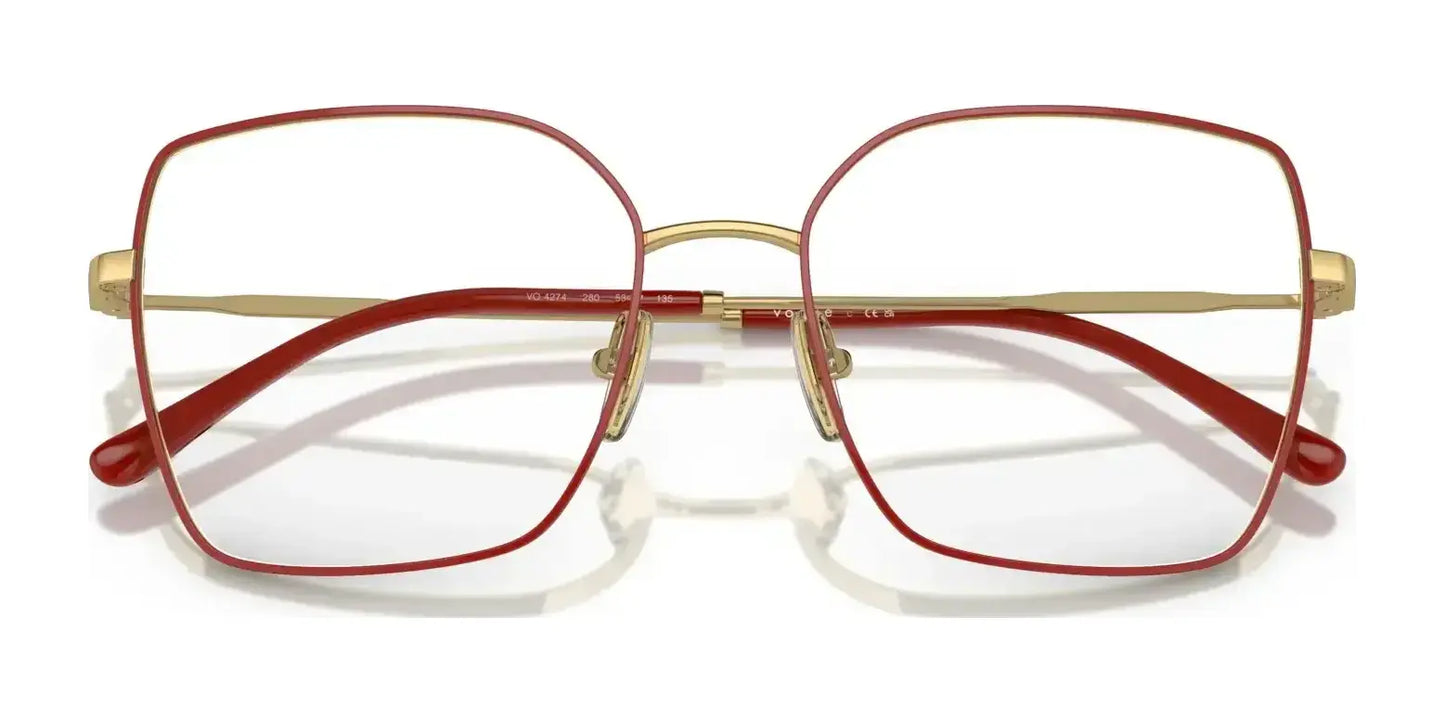 Vogue VO4274 Eyeglasses | Size 51