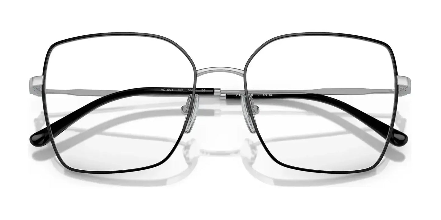 Vogue VO4274 Eyeglasses | Size 51