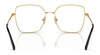 Vogue VO4274 Eyeglasses / Rose Gold №5152 / Size 51