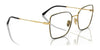 Vogue VO4274 Eyeglasses / Rose Gold №5152 / Size 51