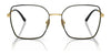 Vogue VO4274 Eyeglasses / Rose Gold №5152 / Size 51