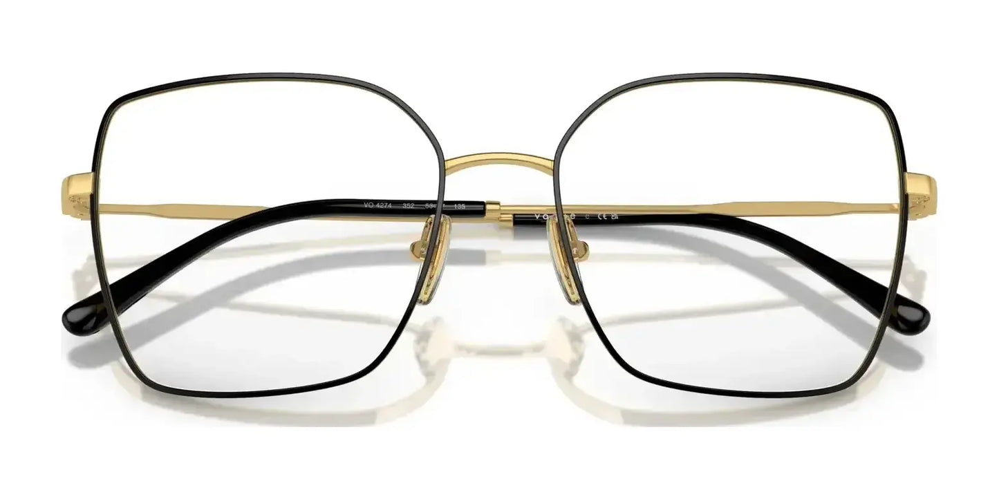 Vogue VO4274 Eyeglasses | Size 51