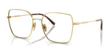 Vogue VO4274 Eyeglasses Gold