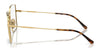 Vogue VO4274 Eyeglasses / Rose Gold №5152 / Size 51