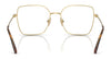 Vogue VO4274 Eyeglasses / Rose Gold №5152 / Size 51