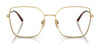 Vogue VO4274 Eyeglasses / Rose Gold №5152 / Size 51