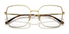 Vogue VO4274 Eyeglasses / Rose Gold №5152 / Size 51