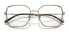 Vogue VO4274 Eyeglasses / Rose Gold №5152 / Size 51
