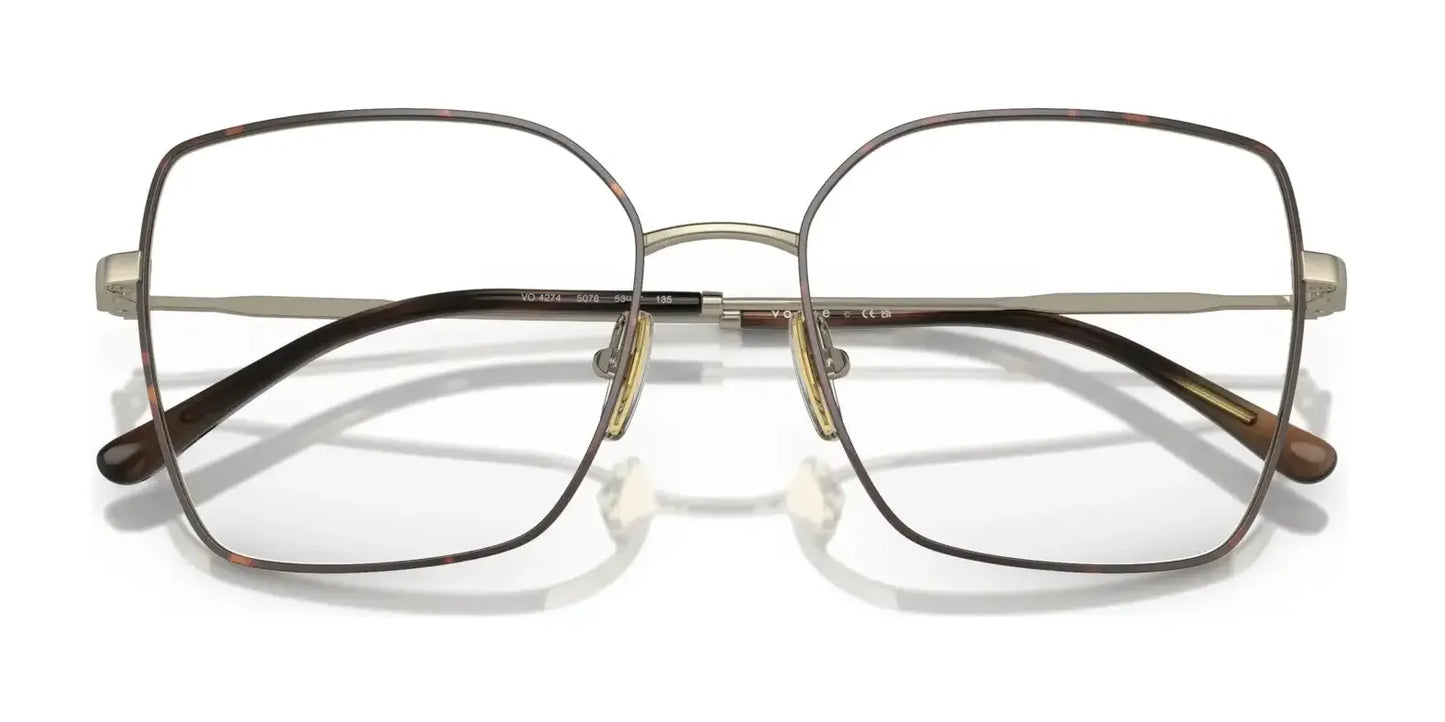 Vogue VO4274 Eyeglasses | Size 51