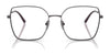 Vogue VO4274 Eyeglasses / Rose Gold №5152 / Size 51