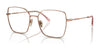 Vogue VO4274 Eyeglasses / Rose Gold №5152 / Size 51