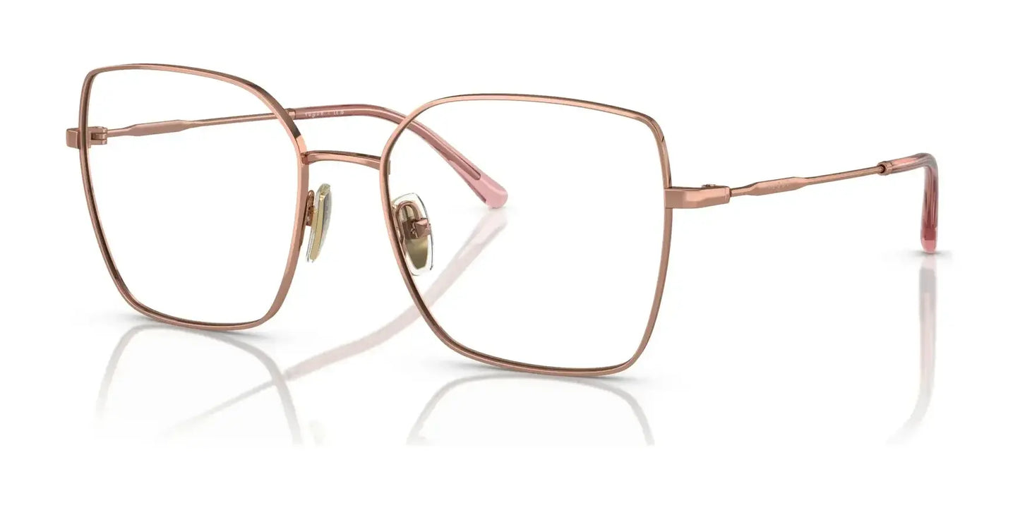 Vogue VO4274 Eyeglasses Rose Gold