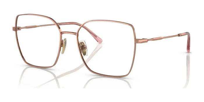 Vogue VO4274 Eyeglasses / Rose Gold №5152 / Size 51