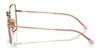 Vogue VO4274 Eyeglasses / Rose Gold №5152 / Size 51