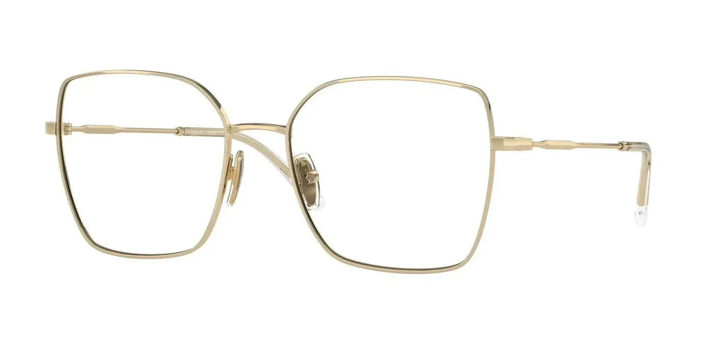 Vogue VO4274 Eyeglasses Pale Gold