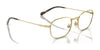 Vogue VO4275 Eyeglasses / Gold №280 / Size 52