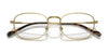 Vogue VO4275 Eyeglasses / Gold №280 / Size 52
