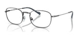 Vogue VO4275 Eyeglasses Silver Antique