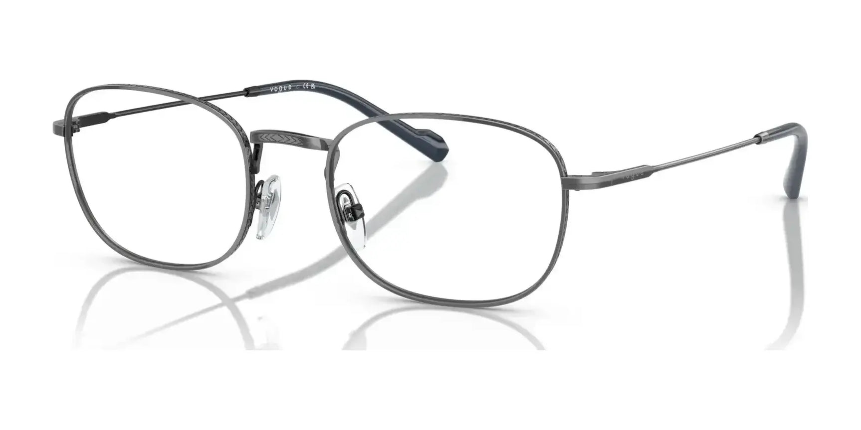 Vogue VO4275 Eyeglasses Silver Antique