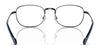 Vogue VO4275 Eyeglasses / Gold №280 / Size 52