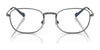 Vogue VO4275 Eyeglasses / Gold №280 / Size 52