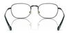 Vogue VO4275 Eyeglasses / Gold №280 / Size 52