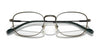 Vogue VO4275 Eyeglasses / Gold №280 / Size 52