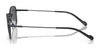 Vogue VO4276S Sunglasses | Size 54 / Black / Dark Grey (3N 9.3%) №352/87
