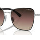Top Black/Silver