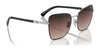 Vogue VO4277SB Sunglasses | Size 56 / Pale Gold / Violet (2N 22.1%) №848/1A