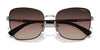 Vogue VO4277SB Sunglasses | Size 56 / Pale Gold / Violet (2N 22.1%) №848/1A
