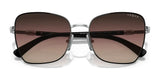 Vogue VO4277SB Sunglasses | Size 56