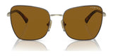 Vogue VO4277SB Sunglasses | Size 56