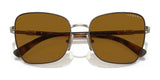 Vogue VO4277SB Sunglasses | Size 56