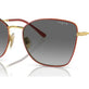 Top Red/Gold