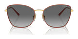 Vogue VO4279S Sunglasses | Size 58