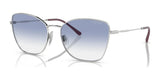 Vogue VO4279S Sunglasses | Size 58