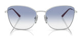 Vogue VO4279S Sunglasses | Size 58