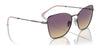 Vogue VO4279S Sunglasses | Size 58 / Light Violet / Yellow Gradient Violet (2N 27.8%) №514970