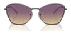 Vogue VO4279S Sunglasses | Size 58 / Light Violet / Yellow Gradient Violet (2N 27.8%) №514970
