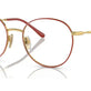 Top Red/Gold №280