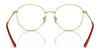 Vogue VO4280 Eyeglasses / Gold №5042 / Size 50