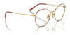 Vogue VO4280 Eyeglasses / Gold №5042 / Size 50