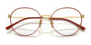 Vogue VO4280 Eyeglasses / Gold №5042 / Size 50