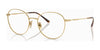 Vogue VO4280 Eyeglasses / Gold №5042 / Size 50